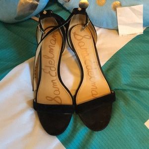Low heel Sam Edelman sandals